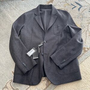 NWT Emporio Armani Blazer